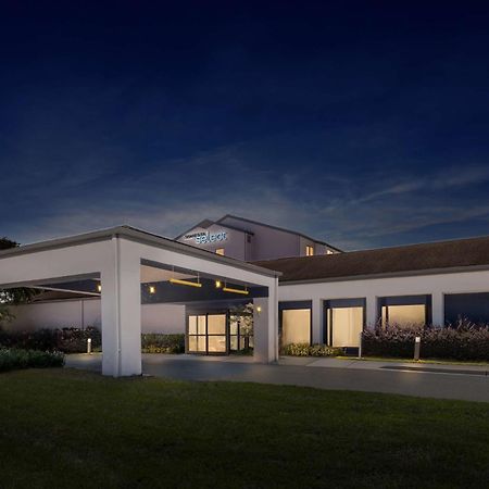 Sonesta Select Charlotte University Research Park المظهر الخارجي الصورة
