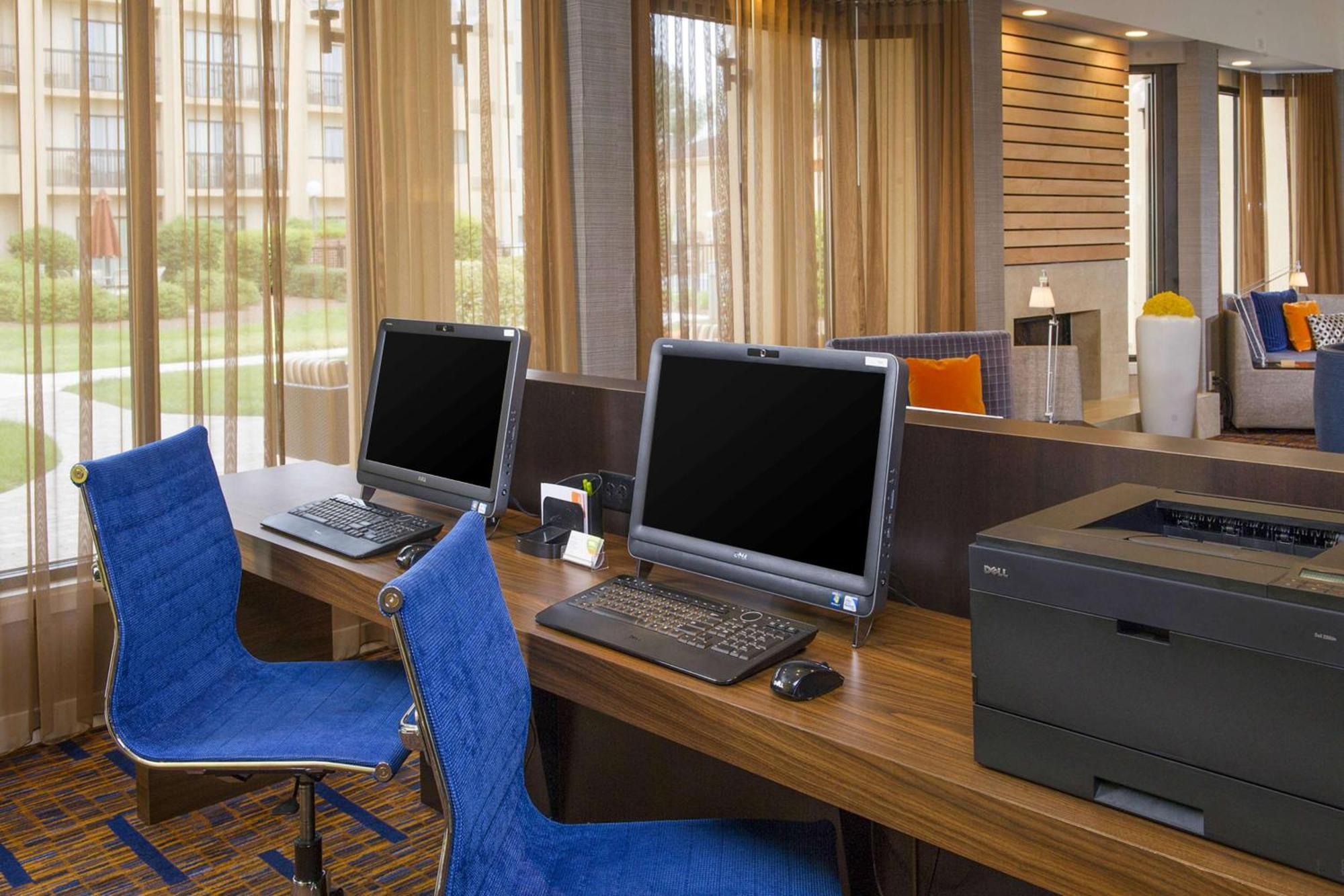 Sonesta Select Charlotte University Research Park المظهر الخارجي الصورة