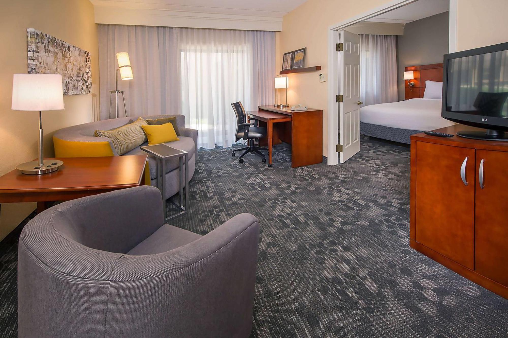 Sonesta Select Charlotte University Research Park المظهر الخارجي الصورة