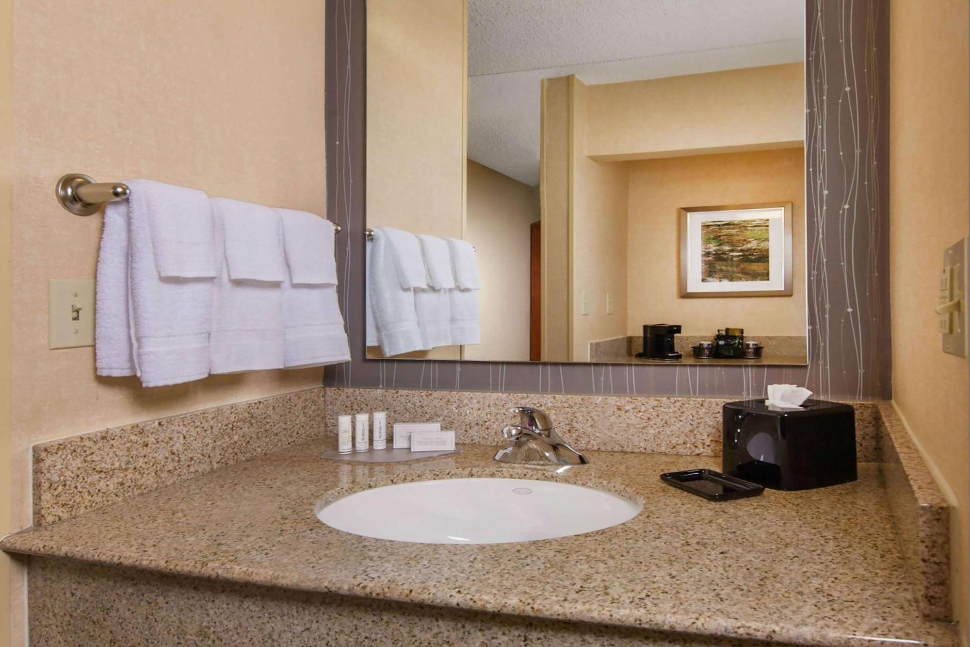 Sonesta Select Charlotte University Research Park المظهر الخارجي الصورة