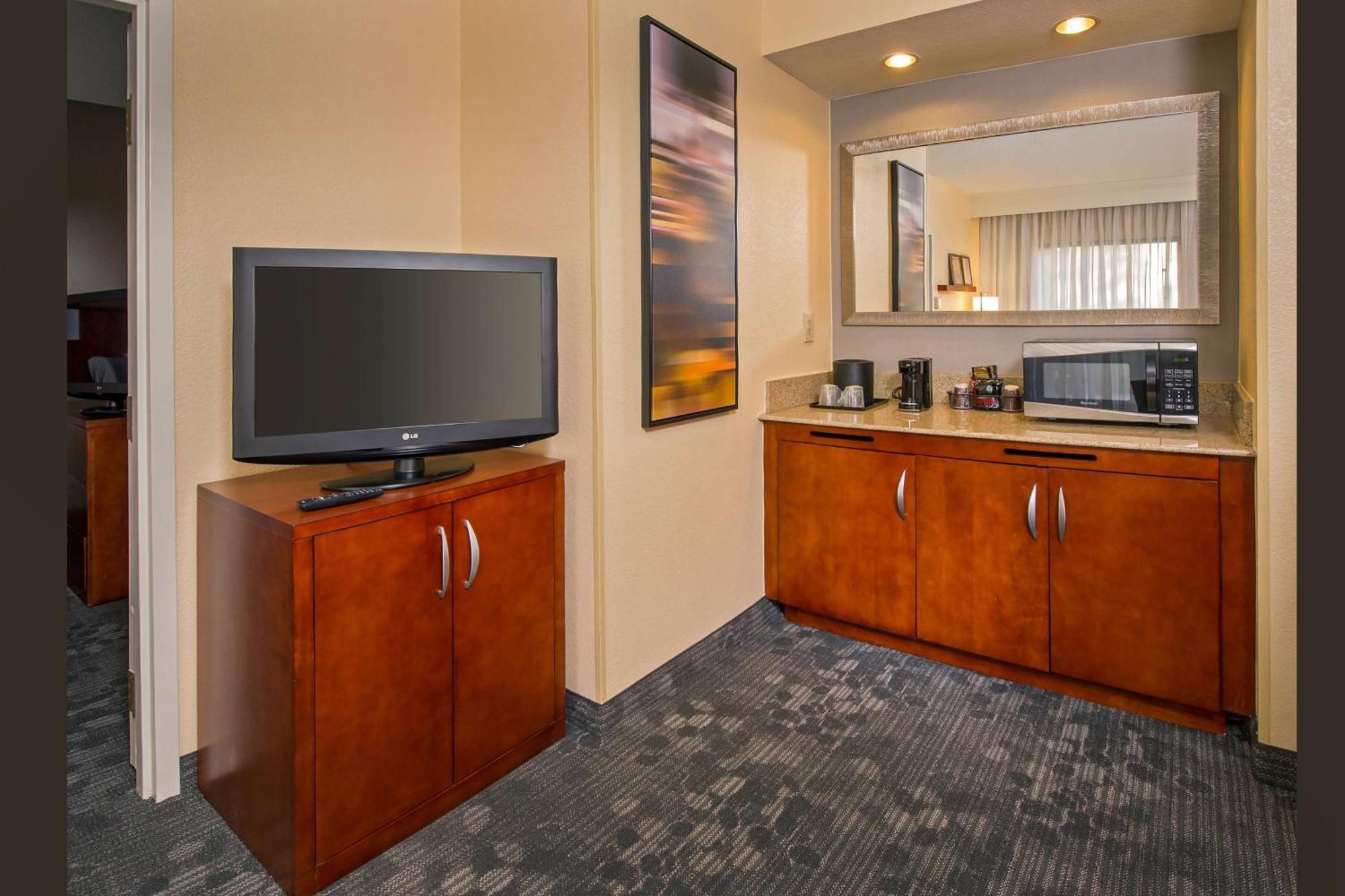 Sonesta Select Charlotte University Research Park المظهر الخارجي الصورة