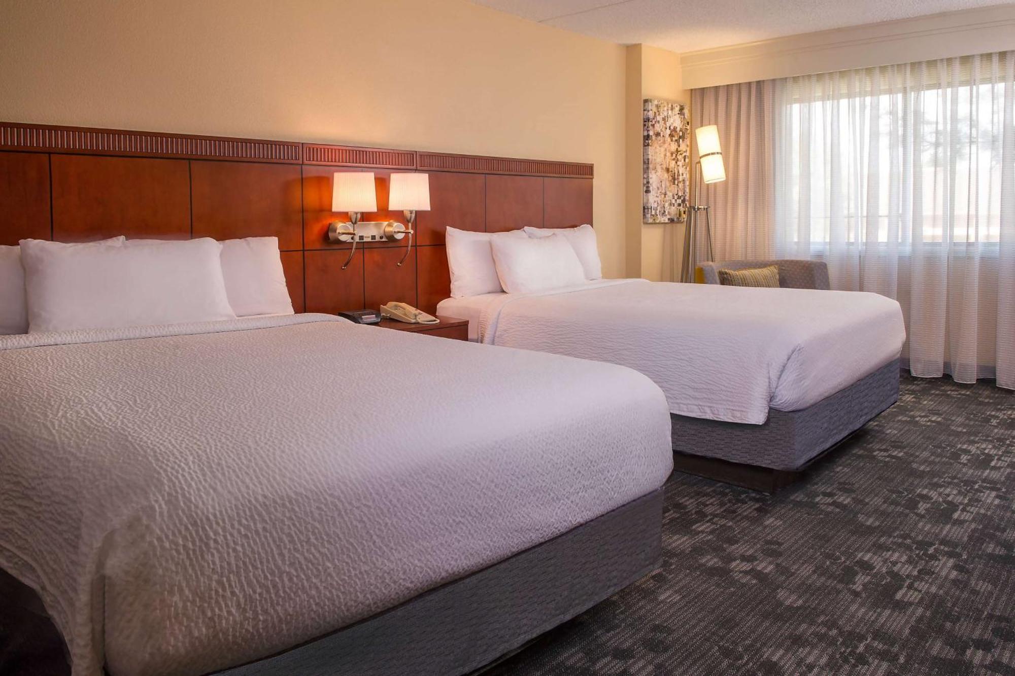 Sonesta Select Charlotte University Research Park المظهر الخارجي الصورة